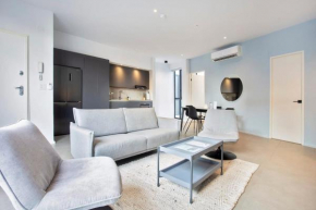 Bright 1BR With Pool In Casco Antiguo